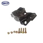 SKP SK722038 Leaf Spring Hanger - Left Rear Spring Rearward - view 1
