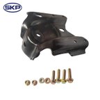 SKP SK722038 Leaf Spring Hanger - Left Rear Spring Rearward - view 2