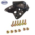 SKP SK722039 Leaf Spring Hanger - Right Rear Spring Forward - view 4