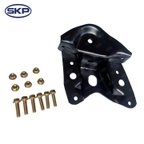 SKP SK722040 Leaf Spring Hanger - Left Rear Spring Forward - view 4