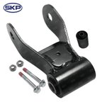 SKP SK722054 Leaf Spring Shackle - Rear Rearward - view 4
