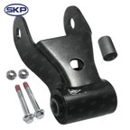 SKP SK722054 Leaf Spring Shackle - Rear Rearward - view 1