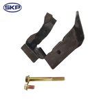 SKP SK722057 Leaf Spring Hanger - Left Rear Spring Forward - view 2