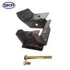 SKP SK722057 Leaf Spring Hanger - Left Rear Spring Forward - view 1