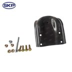 SKP SK722060 Leaf Spring Hanger - Rear Spring Rearward - view 4