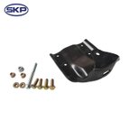 SKP SK722060 Leaf Spring Hanger - Rear Spring Rearward - view 1
