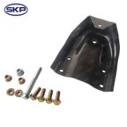 SKP SK722060 Leaf Spring Hanger - Rear Spring Rearward - view 3