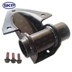 SKP SK722061 Leaf Spring Hanger - Left Rear Spring Rearward - view 2