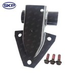 SKP SK722061 Leaf Spring Hanger - Left Rear Spring Rearward - view 3
