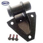 SKP SK722062 Leaf Spring Hanger - Right Rear Spring Rearward - view 4