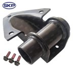 SKP SK722062 Leaf Spring Hanger - Right Rear Spring Rearward - view 2