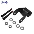 SKP SK722066 Leaf Spring Shackle - Rear Rearward - view 5