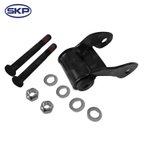 SKP SK722066 Leaf Spring Shackle - Rear Rearward - view 3