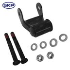 SKP SK722066 Leaf Spring Shackle - Rear Rearward - view 4
