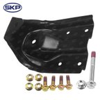 SKP SK722071 Leaf Spring Hanger - Rear Spring Rearward - view 3