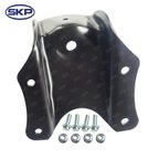 SKP SK722074 Leaf Spring Hanger - Rear Spring Rearward - view 4