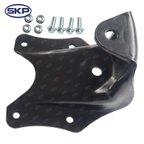 SKP SK722074 Leaf Spring Hanger - Rear Spring Rearward - view 3