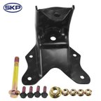 SKP SK722075 Leaf Spring Hanger - Rear Spring Rearward - view 1