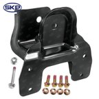SKP SK722076 Leaf Spring Hanger - Rear Spring Forward - view 5