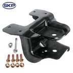 SKP SK722076 Leaf Spring Hanger - Rear Spring Forward - view 2