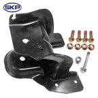 SKP SK722076 Leaf Spring Hanger - Rear Spring Forward - view 3