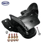 SKP SK722076 Leaf Spring Hanger - Rear Spring Forward - view 4
