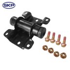 SKP SK722081 Leaf Spring Hanger - Rear Spring Rearward - view 1