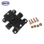 SKP SK722081 Leaf Spring Hanger - Rear Spring Rearward - view 3