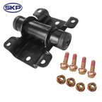 SKP SK722081 Leaf Spring Hanger - Rear Spring Rearward - view 4