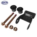 SKP SK722088 Leaf Spring Shackle - Rear Rearward - view 2