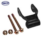SKP SK722089 Leaf Spring Shackle - Rear Rearward - view 2