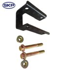 SKP SK722092 Leaf Spring Shackle - Front Forward - view 3