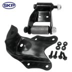SKP SK722100 Leaf Spring Shackle and Bracket Kit - Rear - view 2