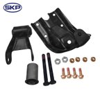 SKP SK722102 Leaf Spring Shackle and Bracket Kit - Rear - view 1