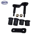 SKP SK722124 Leaf Spring Shackle - Rear - view 3