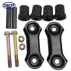 SKP SK722203 Leaf Spring Shackle - Rear Left or Rear Right - view 2