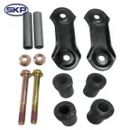SKP SK722203 Leaf Spring Shackle - Rear Left or Rear Right - view 3