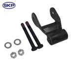 SKP SK722204 Leaf Spring Shackle - Rear Left or Rear Right - view 3