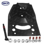 SKP SK722205 Leaf Spring Hanger - Rear Spring Rearward - view 1