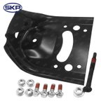 SKP SK722205 Leaf Spring Hanger - Rear Spring Rearward - view 3