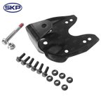 SKP SK722216 Leaf Spring Hanger - Rear Spring Rearward - view 1