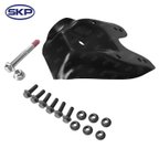 SKP SK722216 Leaf Spring Hanger - Rear Spring Rearward - view 3