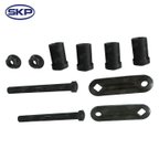 SKP SK722A58 Leaf Spring Shackle - Front Rearward - view 2