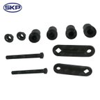 SKP SK722A58 Leaf Spring Shackle - Front Rearward - view 1