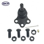 SKP SK7366 Suspension Ball Joint - Front Upper - view 3