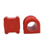 SKP SK7383 Suspension Stabilizer Bar Bushing Kit - Front To Frame - view 3