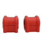 SKP SK7383 Suspension Stabilizer Bar Bushing Kit - Front To Frame - view 2