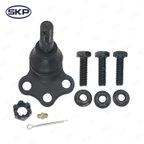SKP SK7392 Suspension Ball Joint - Front Upper - view 4