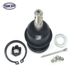 SKP SK7399 Suspension Ball Joint - Front Lower - view 2
