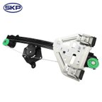 SKP SK740065 Window Regulator - Rear Right - view 3